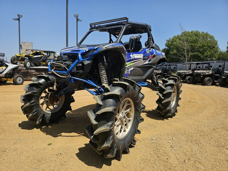 2021 Kawasaki Teryx KRX 1000