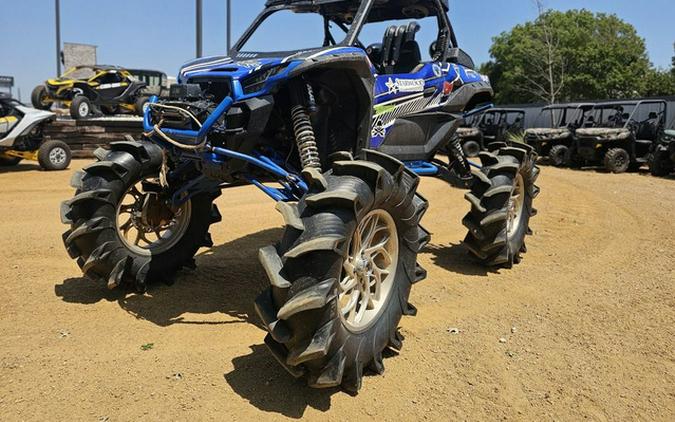 2021 Kawasaki Teryx KRX 1000