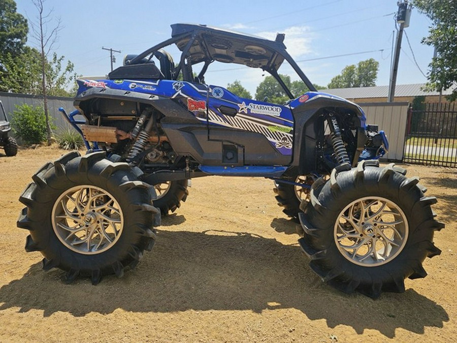 2021 Kawasaki Teryx KRX 1000