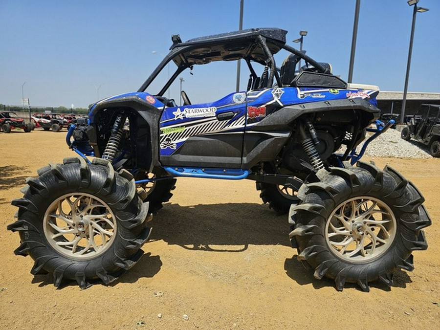 2021 Kawasaki Teryx KRX 1000