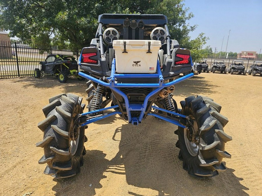 2021 Kawasaki Teryx KRX 1000