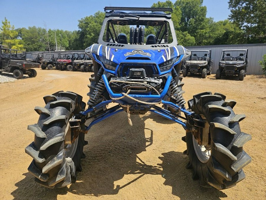 2021 Kawasaki Teryx KRX 1000