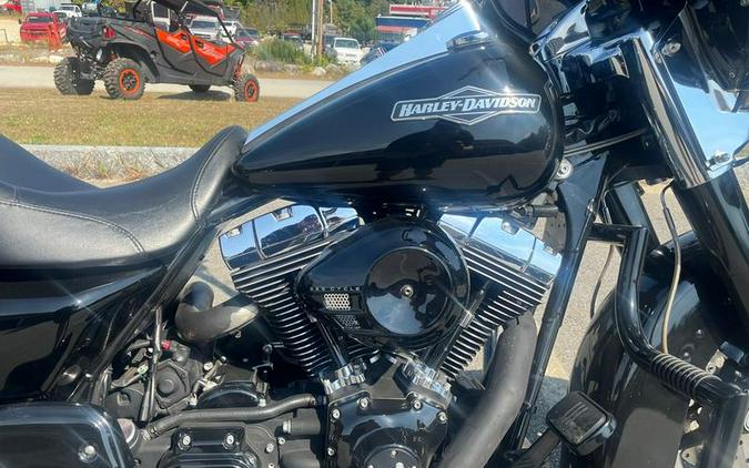 2004 Harley-Davidson® FLHR - Road King®