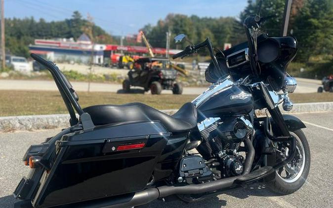 2004 Harley-Davidson® FLHR - Road King®