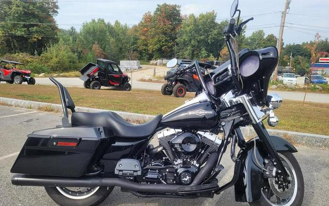 2004 Harley-Davidson® FLHR - Road King®