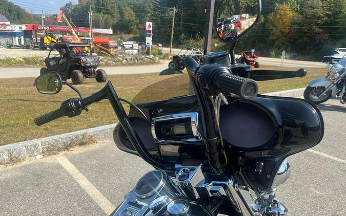 2004 Harley-Davidson® FLHR - Road King®