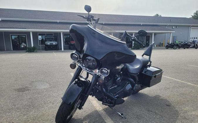 2004 Harley-Davidson® FLHR - Road King®