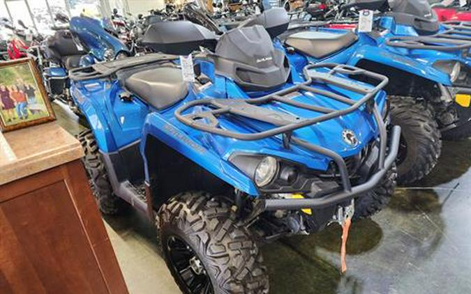 2022 Can-Am Outlander XT 570