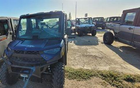 2021 Polaris Ranger Crew XP 1000 NorthStar Edition Ultimate