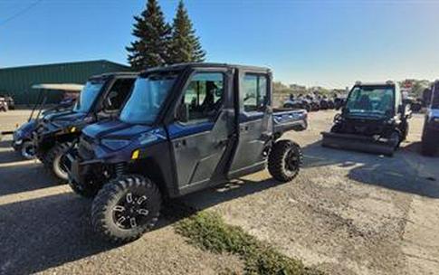 2021 Polaris Ranger Crew XP 1000 NorthStar Edition Ultimate