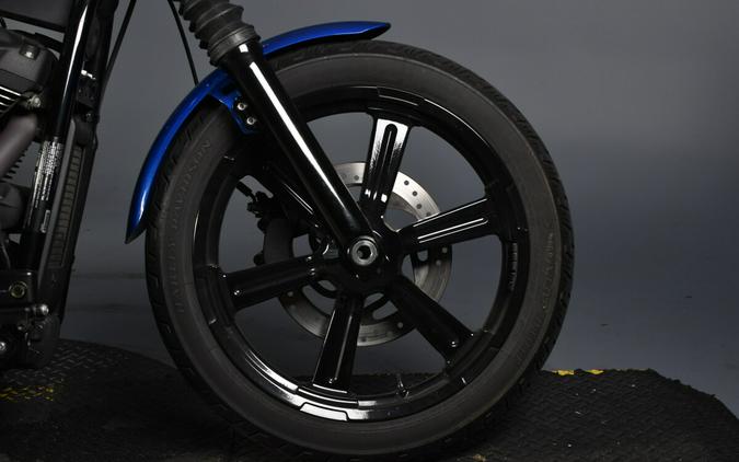 2024 Harley-Davidson Street Bob 114