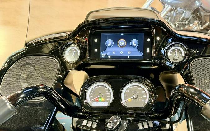 2024 Harley-Davidson® FLTRK - Road Glide® Limited