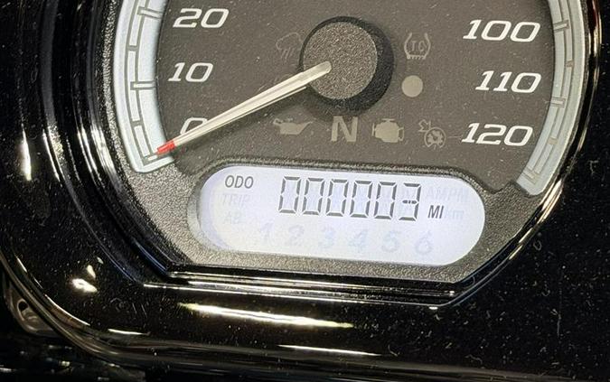 2024 Harley-Davidson® FLTRK - Road Glide® Limited