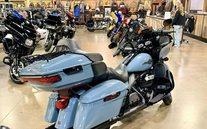 2024 Harley-Davidson® FLTRK - Road Glide® Limited
