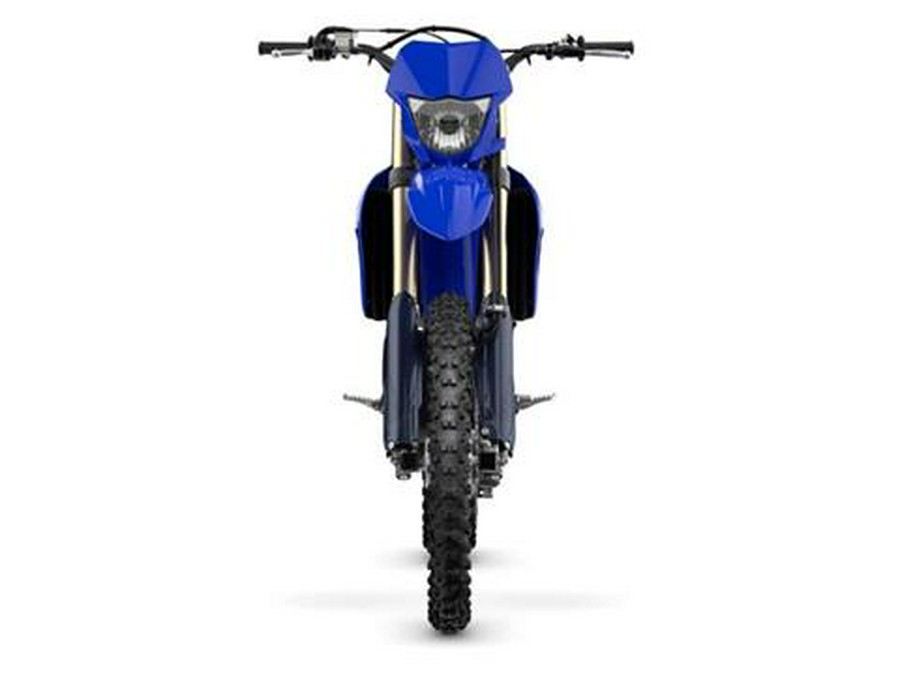 2025 Yamaha WR250F