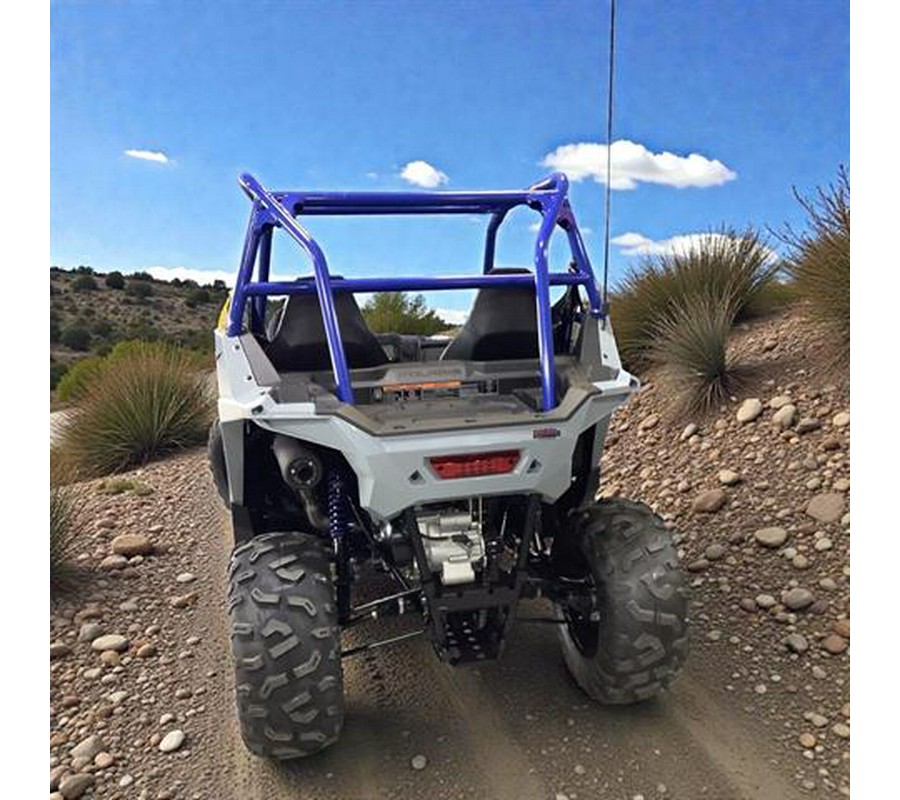 2026 Polaris RZR 200 EFI