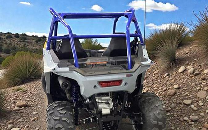2026 Polaris RZR 200 EFI