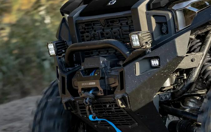 2026 POLARIS Polaris XPEDITION ADV 5 Northstar Performance Red - 110152