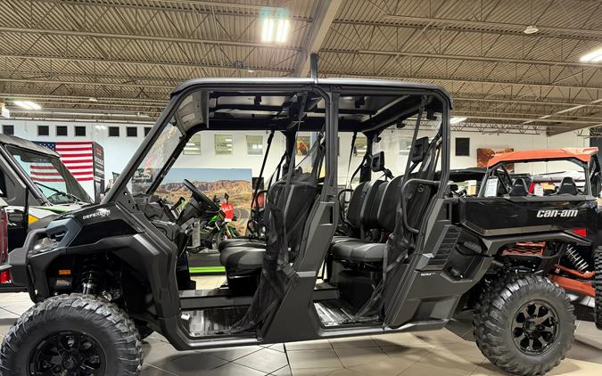 2026 Can-Am Defender MAX XT HD11