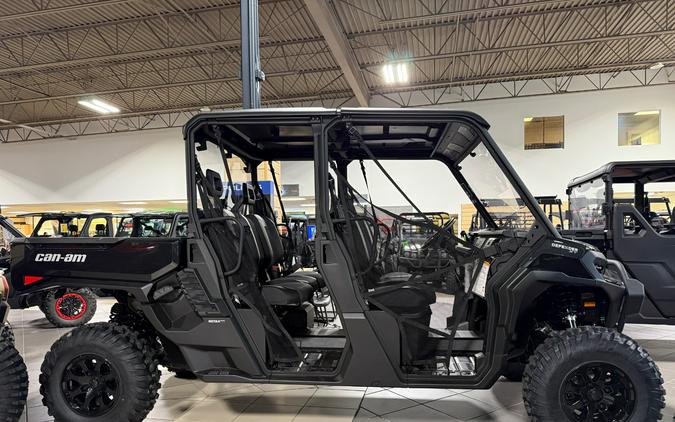 2026 Can-Am Defender MAX XT HD11