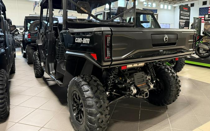 2026 Can-Am Defender MAX XT HD11
