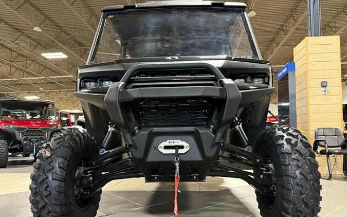 2026 Can-Am Defender MAX XT HD11