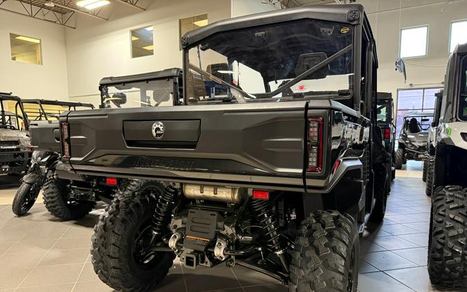 2026 Can-Am Defender MAX XT HD11