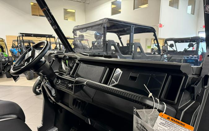 2026 Can-Am Defender MAX XT HD11