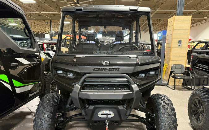 2026 Can-Am Defender MAX XT HD11