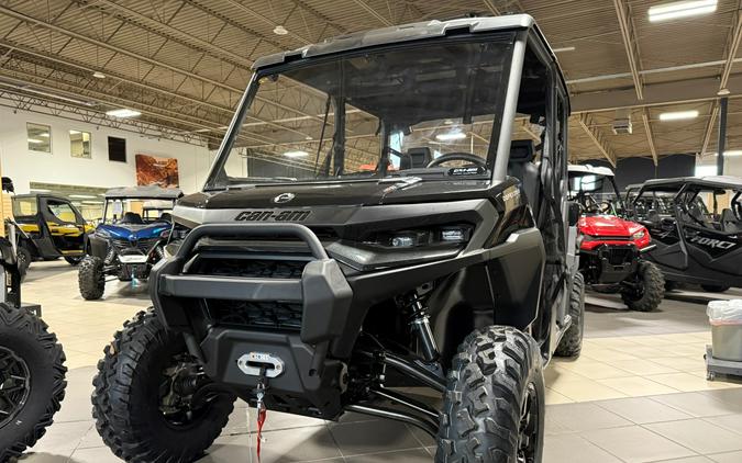2026 Can-Am Defender MAX XT HD11