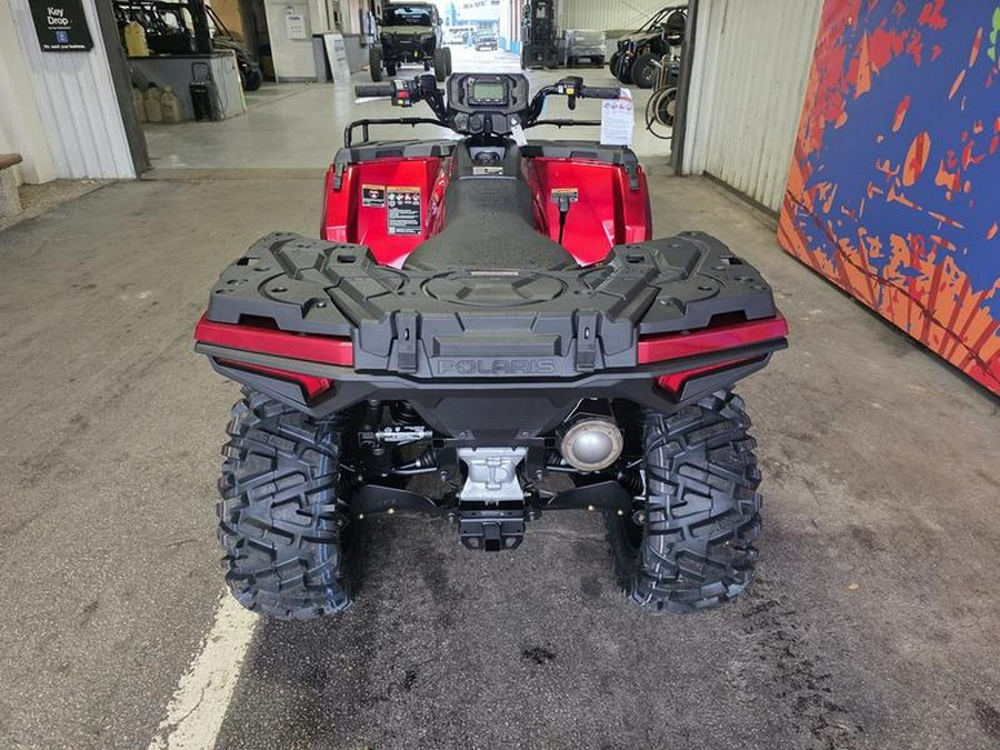 2026 Polaris® Sportsman 570 Trail