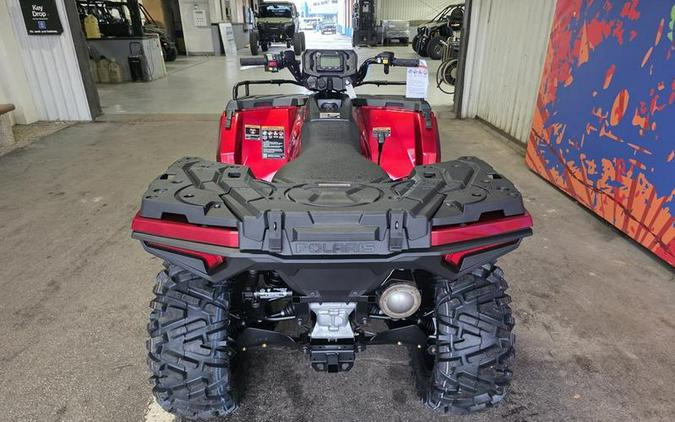 2026 Polaris® Sportsman 570 Trail