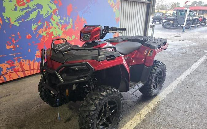 2026 Polaris® Sportsman 570 Trail