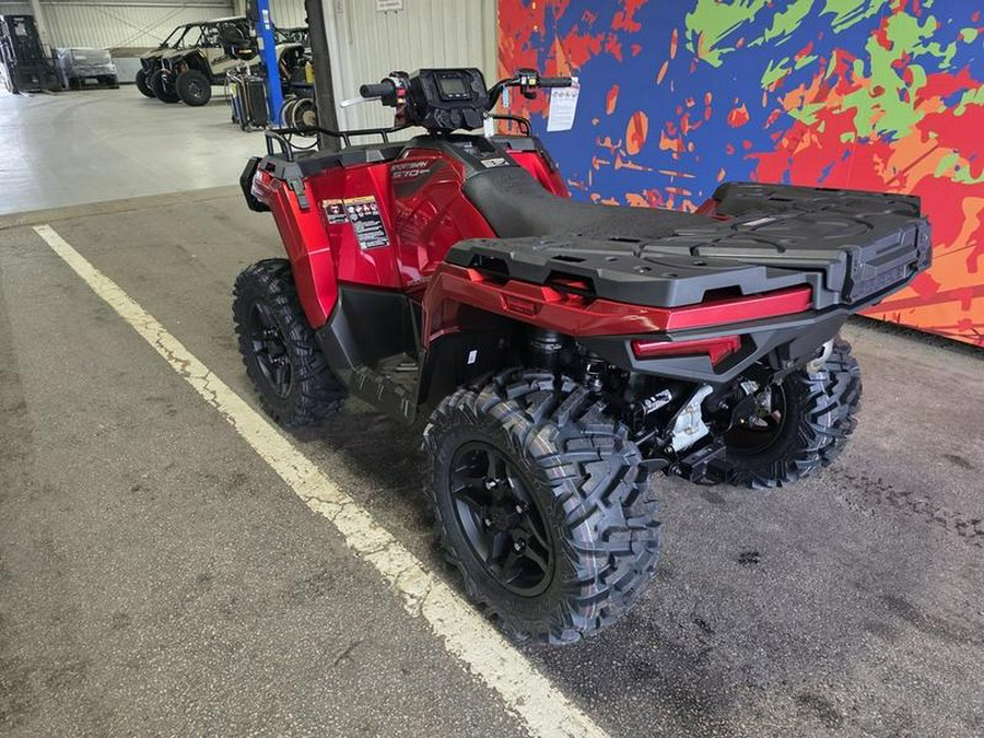 2026 Polaris® Sportsman 570 Trail