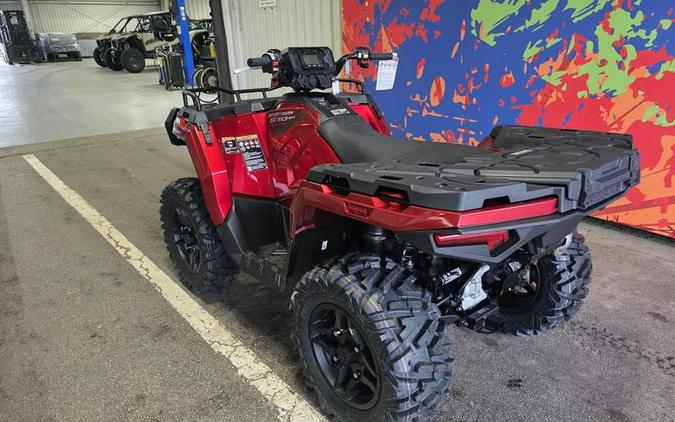 2026 Polaris® Sportsman 570 Trail