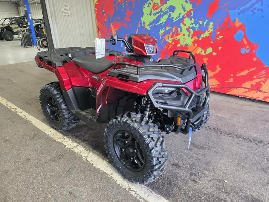2026 Polaris® Sportsman 570 Trail