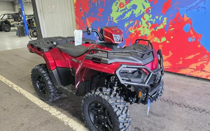 2026 Polaris® Sportsman 570 Trail