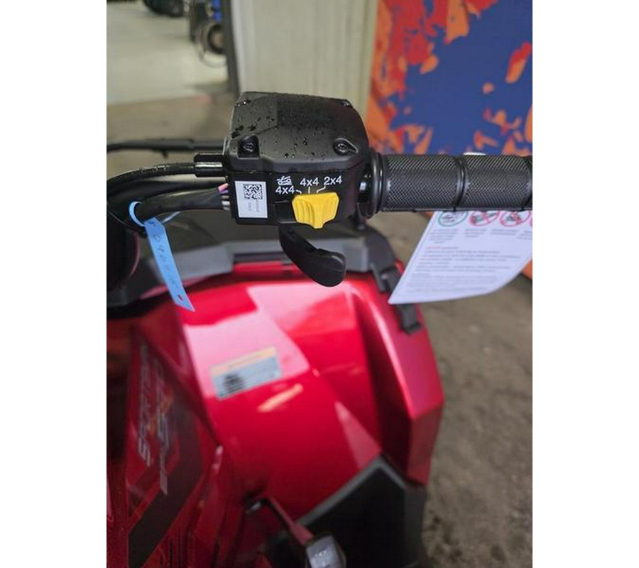 2026 Polaris® Sportsman 570 Trail