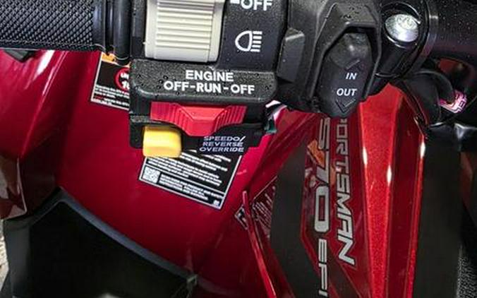 2026 Polaris® Sportsman 570 Trail