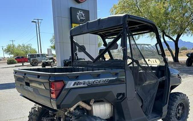 2025 Polaris® Ranger XP 1000 Premium