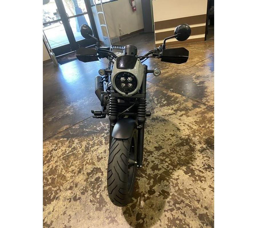 2024 Honda® Rebel 500 ABS SE