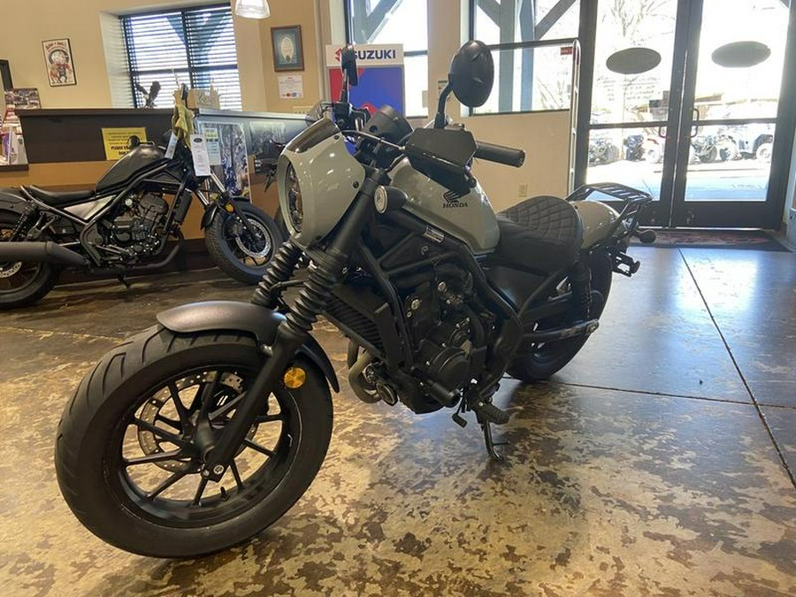 2024 Honda® Rebel 500 ABS SE