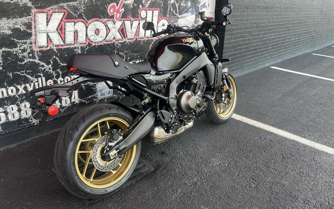 2026 Yamaha XSR900
