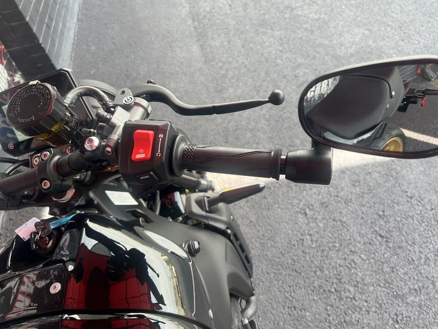 2026 Yamaha XSR900