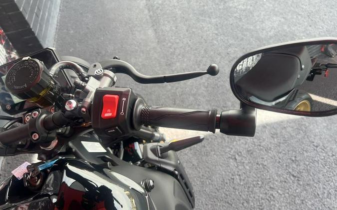 2026 Yamaha XSR900