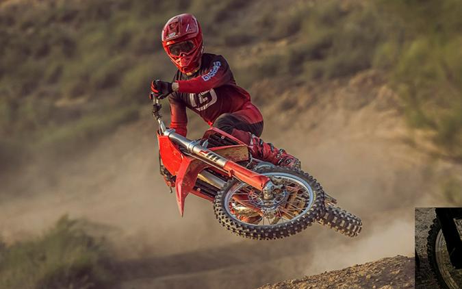 2025 Gas Gas MC 350F - 230925FG