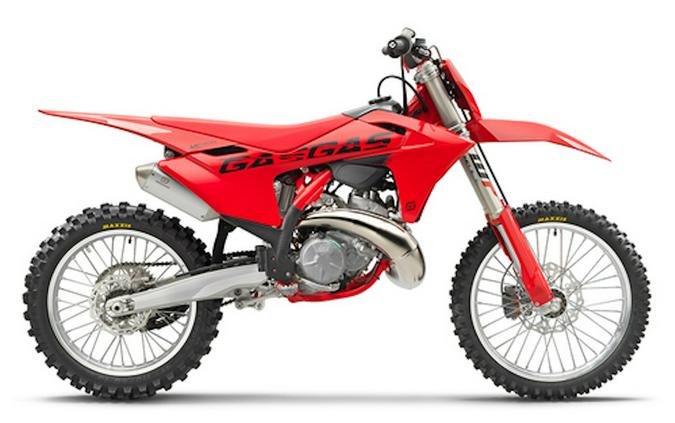 2025 Gas Gas MC 350F - 230925FG