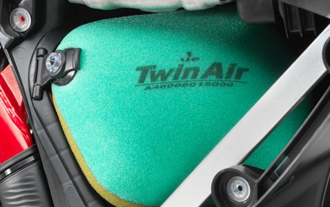 2025 Gas Gas MC 350F - 230925FG