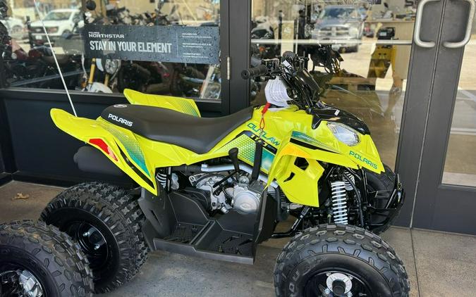 2026 Polaris® Outlaw 110 EFI