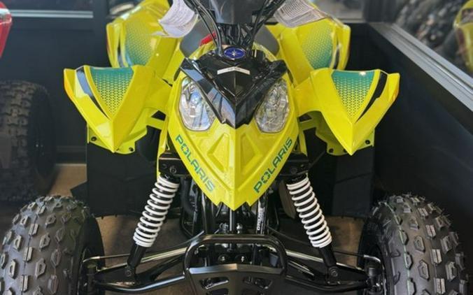2026 Polaris® Outlaw 110 EFI